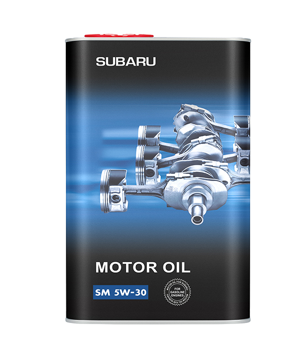 FANFARO SUBARU 5W-30