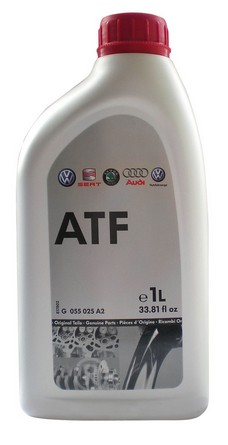 VOLKSWAGEN (VAG) ATF G055025A2